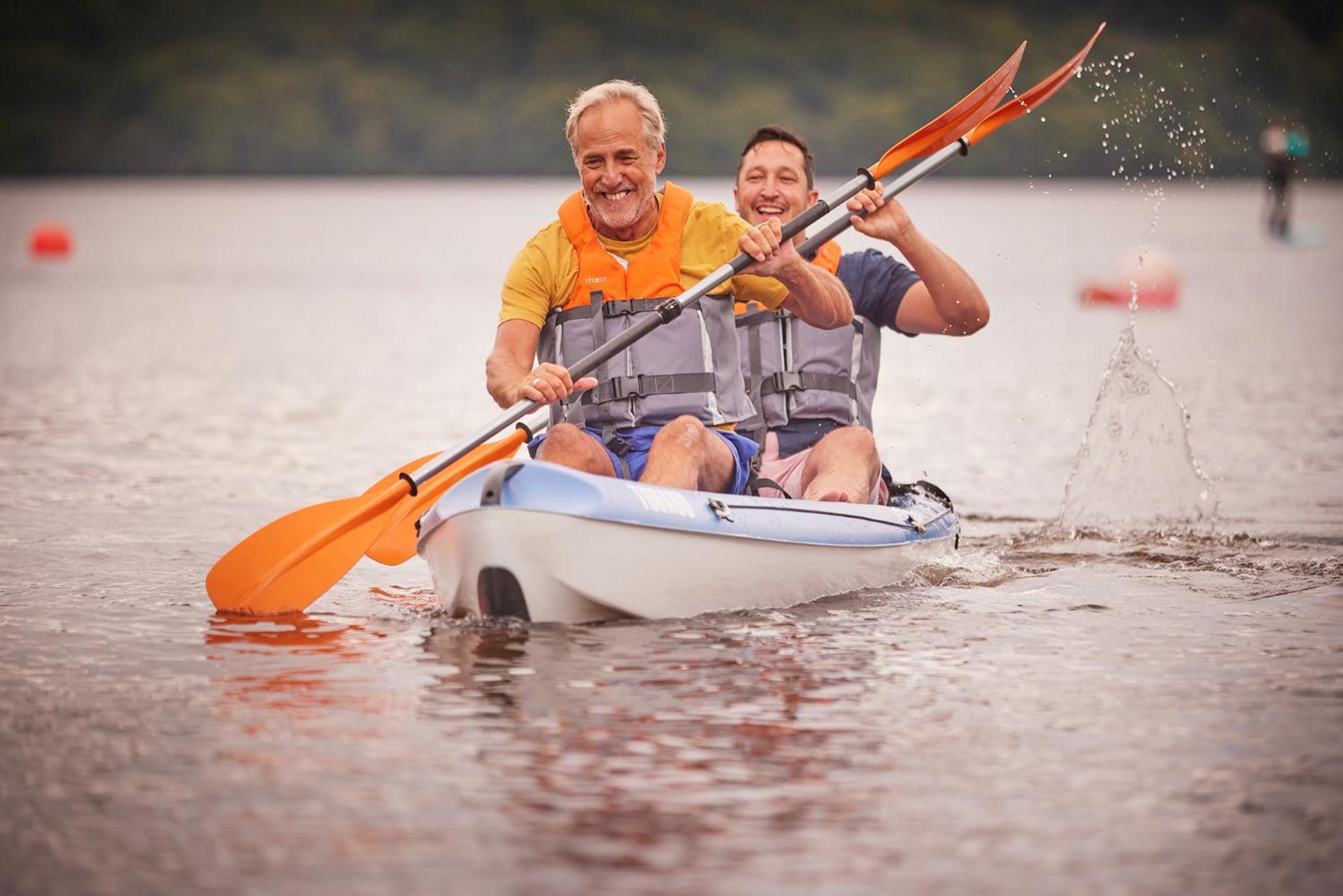 Loch Lomond Holiday Park Inversnaid Екстер'єр фото